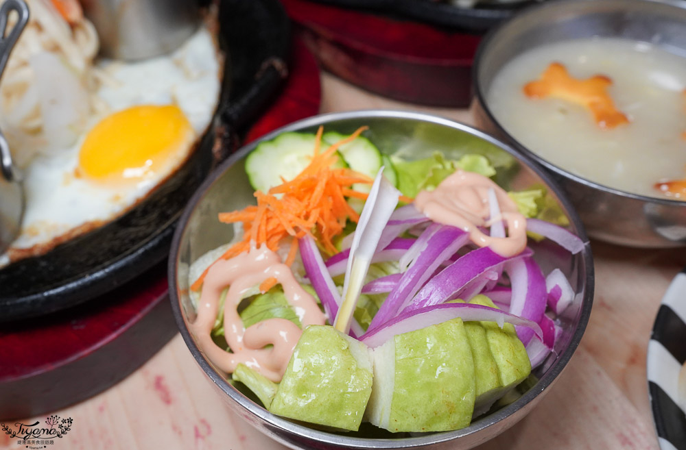 台南北區牛排》19House炙燒牛排 台南北苑店，台南北區聚餐推薦 @緹雅瑪 美食旅遊趣