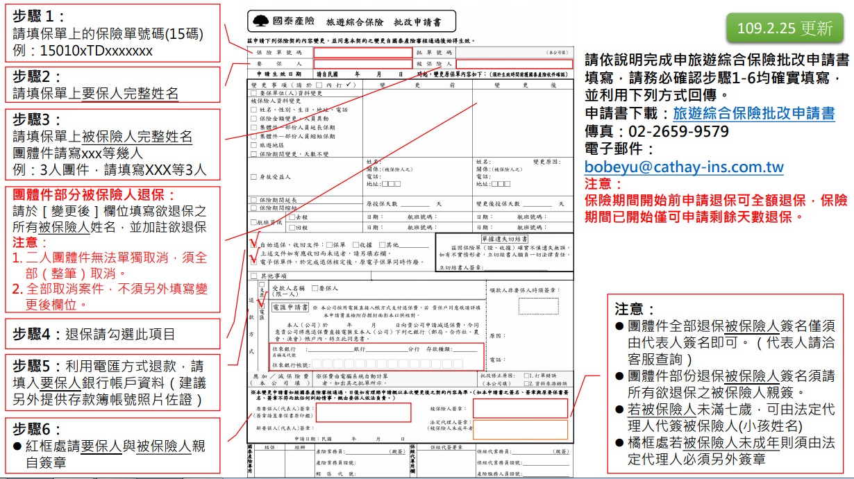 酷航退款班機取消(酷航代金券.全額刷退申請)&#038;國泰旅平險退費申請 @緹雅瑪 美食旅遊趣