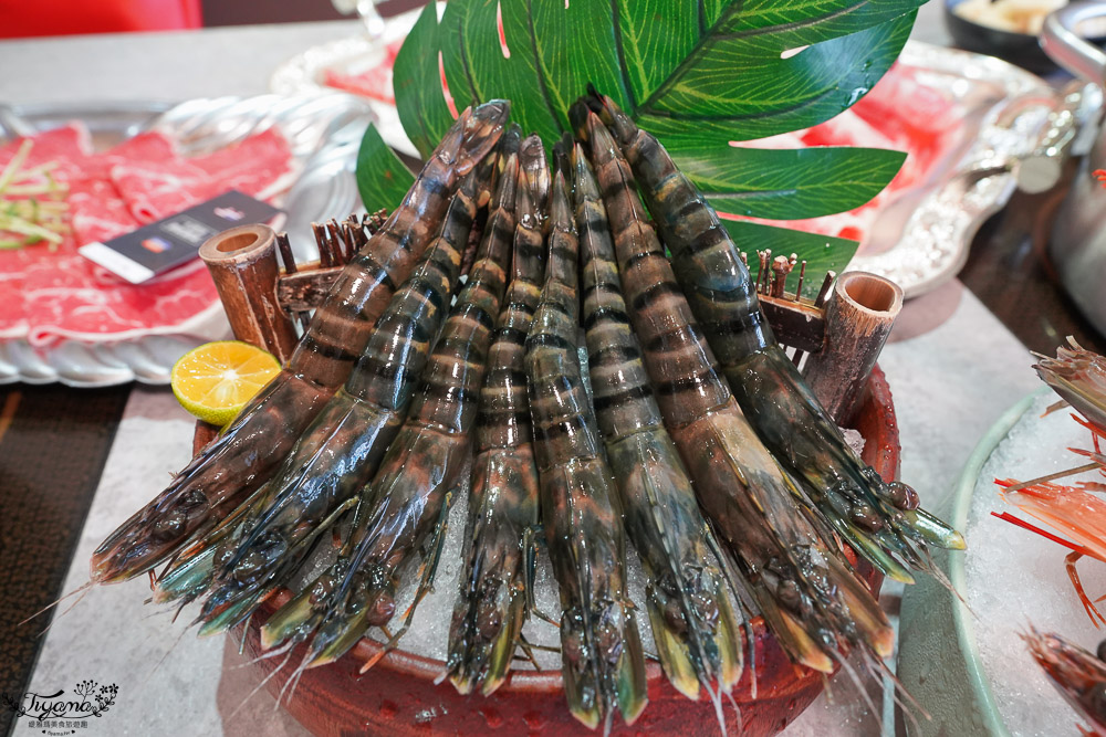 台南必吃火鍋》花花世界鍋物 怎麼吃最超值！！ 大滿足單人套餐，不能錯過攻略 @緹雅瑪 美食旅遊趣