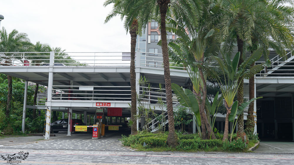 宜蘭親子住宿》中冠礁溪大飯店|雪山溫泉會館，超狂SPA溫泉水療、5層樓溫泉滑水道、日式榻榻米房 @緹雅瑪 美食旅遊趣