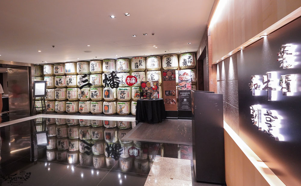 台北住宿推薦》台北晶華酒店Regent Taipei，時尚精品購物與各國精緻料理 @緹雅瑪 美食旅遊趣