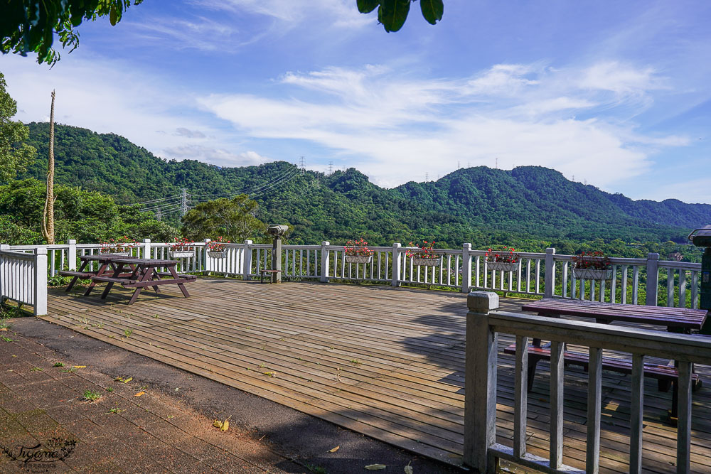 桃園一日遊|偽出國景點|桃園親子旅遊|四個宛如國外場景的網美景點！！ @緹雅瑪 美食旅遊趣