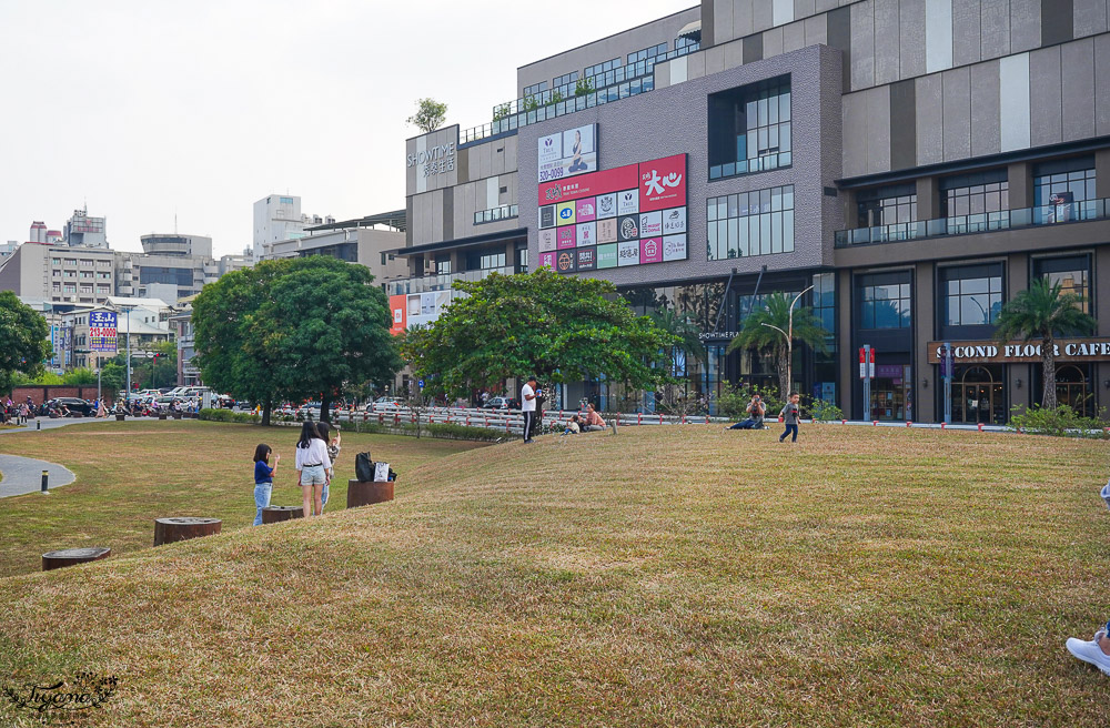 嘉義景點新地標》森林之歌：網美打卡聖地，免費好拍大型裝置藝術 @緹雅瑪 美食旅遊趣