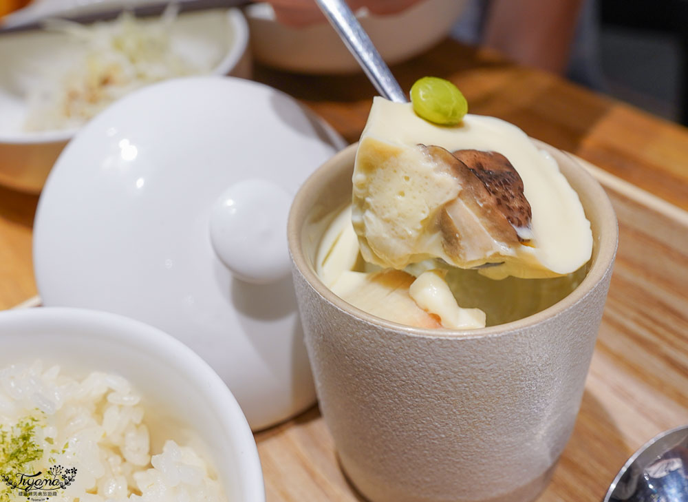 澎湖美食推薦》沐一豬排，精緻炸豬排套餐，附前菜甜點飲料，還有越光米、味噌湯、熱茶任食！！ @緹雅瑪 美食旅遊趣