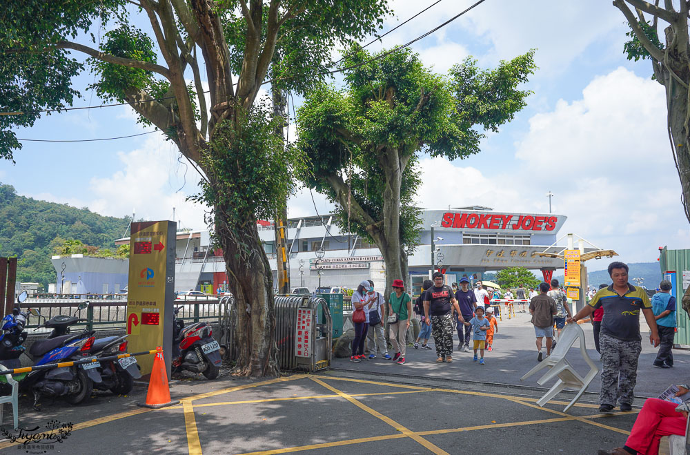 日月潭特色商店伴手禮》Taiwan spirit台灣原色：伊達邵商店街必逛親子裝、情侶T、台灣紀念T恤！！ @緹雅瑪 美食旅遊趣