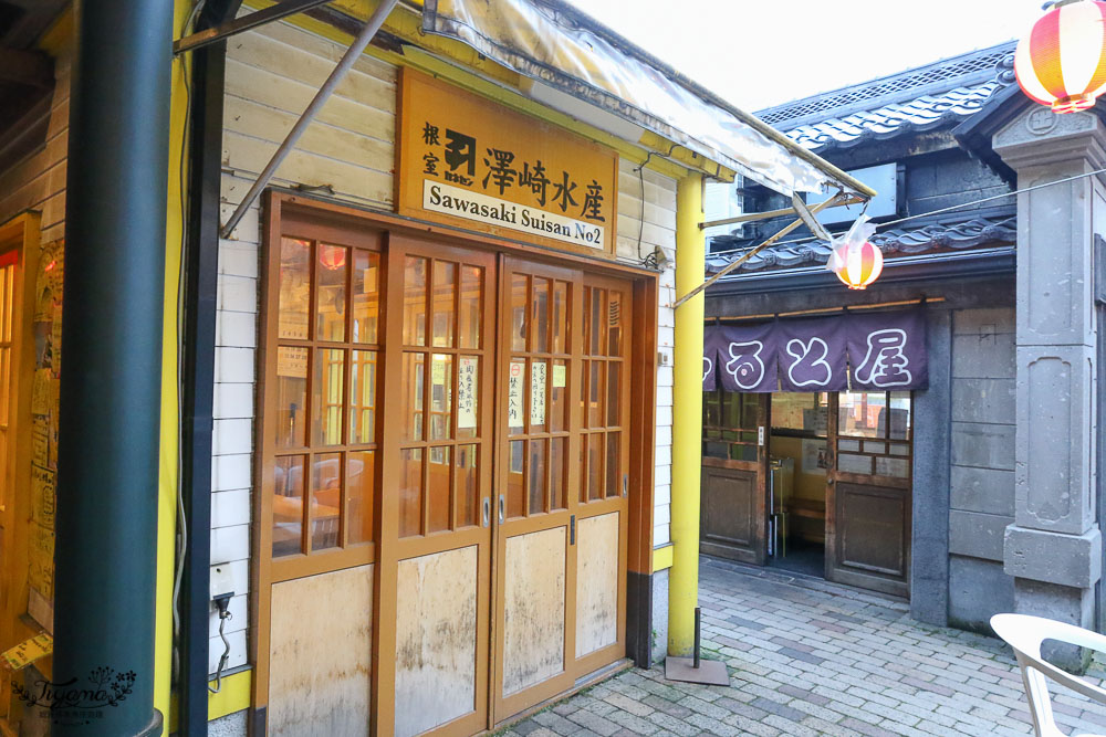 北海道小樽堺町通り商店街》小樽運河、LeTAO下午茶、北一硝子8層霜淇淋、北菓樓、六花亭、小樽出拔小路 @緹雅瑪 美食旅遊趣