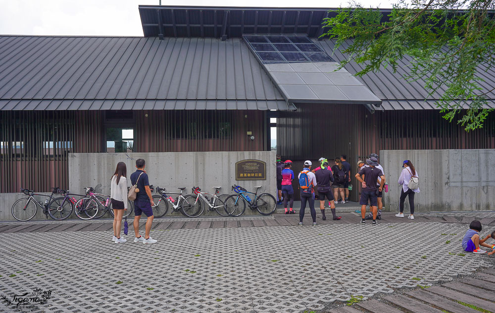 南投景點絕美咖啡莊園，鹿篙咖啡莊園，山間裡的獨棟景觀咖啡廳！！ @緹雅瑪 美食旅遊趣