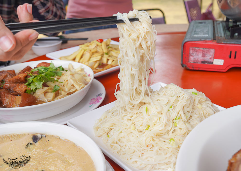 雲林古坑華山美食：桂竹林休閒餐廳，台灣咖啡入菜蝴蝶休閒餐廳，台菜山產美味佳餚這裡吃 @緹雅瑪 美食旅遊趣