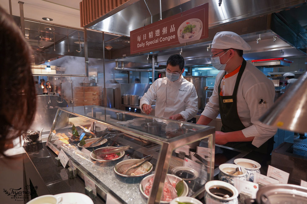 香格里拉台北遠東國際大飯店，台北101景觀超豪華客房，優享88-夢幻假期：下午茶、晚間雞尾酒、早餐 @緹雅瑪 美食旅遊趣