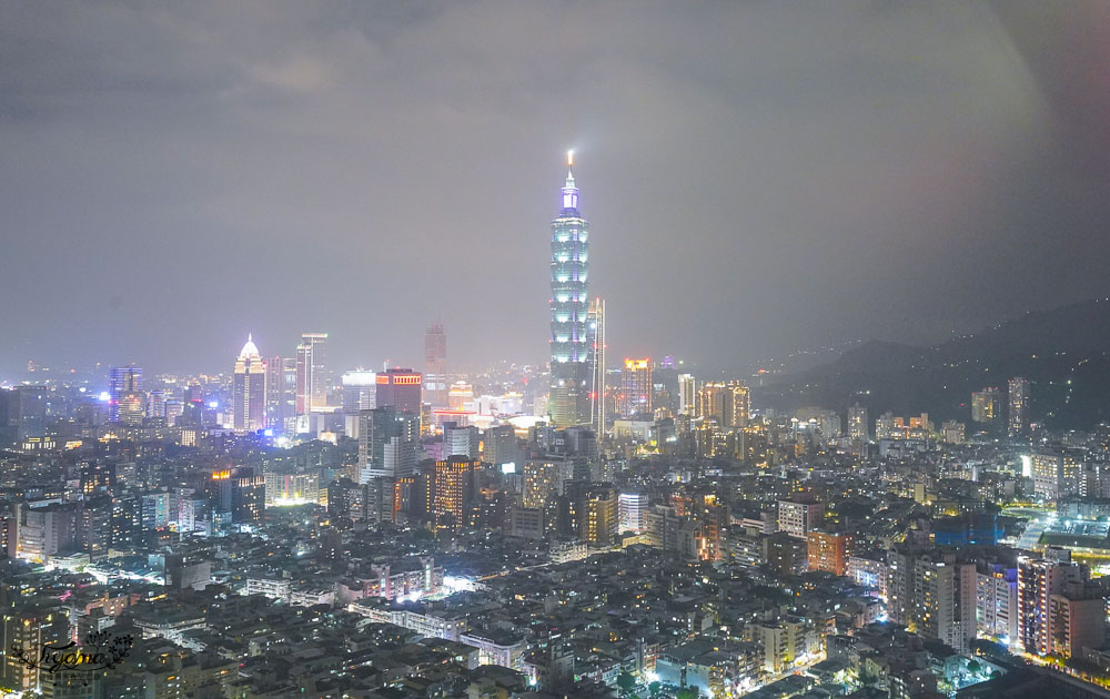 香格里拉台北遠東國際大飯店，台北101景觀超豪華客房，優享88-夢幻假期：下午茶、晚間雞尾酒、早餐 @緹雅瑪 美食旅遊趣