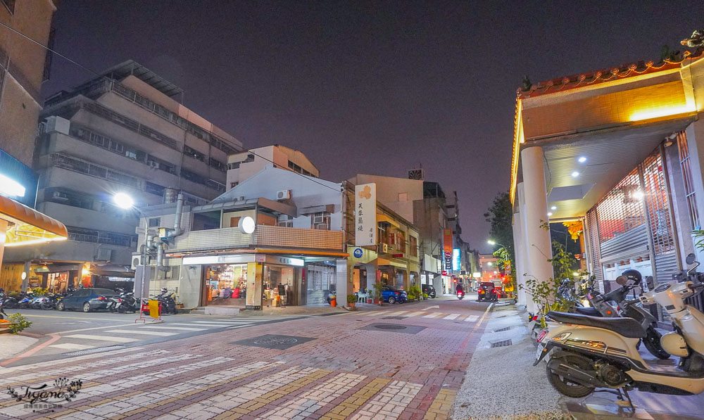 芙蓉鳥燒居酒屋，台南在地串燒老店，赤崁樓巷弄內的道地職人燒鳥，台南宵夜聚餐小酌好去處！！ @緹雅瑪 美食旅遊趣