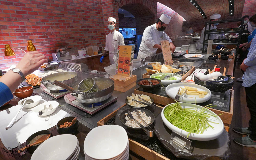 台南晶英酒店，無邊際露天泳池、兒童遊戲室、高評價自助早餐，滿足大人小孩的親子飯店！ @緹雅瑪 美食旅遊趣