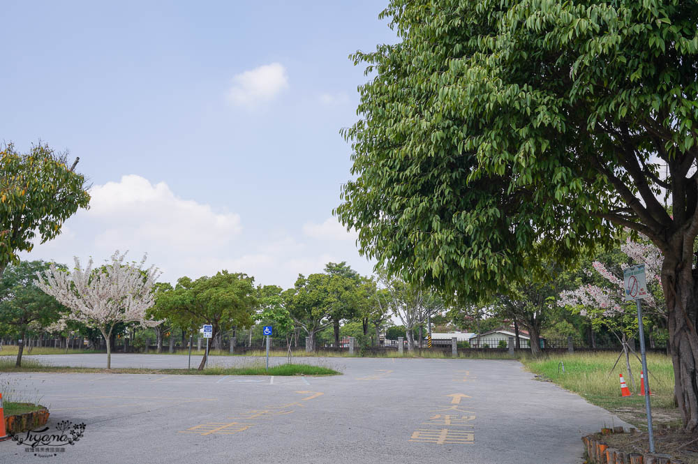 烏山頭水庫《台南官田一日遊》八田與一紀念園區、蔦町製菓工、烏山頭太陽能遊湖船、烏山頭能源牧場、藝農號 @緹雅瑪 美食旅遊趣