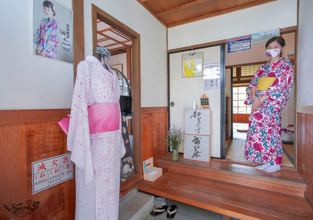 烏山頭水庫《台南官田一日遊》八田與一紀念園區、蔦町製菓工、烏山頭太陽能遊湖船、烏山頭能源牧場、藝農號 @緹雅瑪 美食旅遊趣