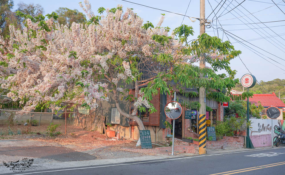 台南官田文創柑仔店「藝農號」，飲品、芒果刨冰、在地農特產、手作文創，台南古早味特色店！！ @緹雅瑪 美食旅遊趣