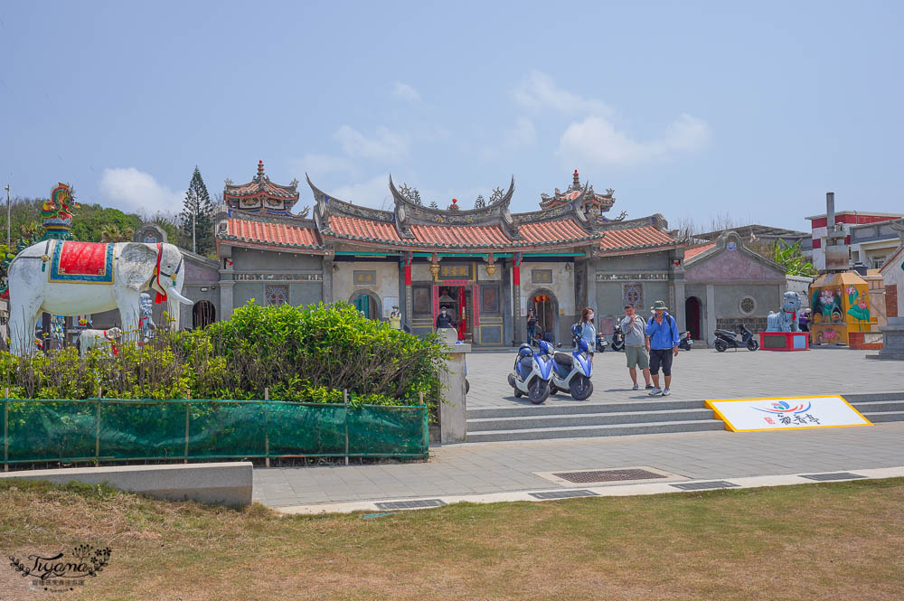 澎湖全新親子共融海濱公園！！澎湖觀音亭海濱公園|觀音亭親水遊憩區，賞煙火前帶小朋友放電去 @緹雅瑪 美食旅遊趣