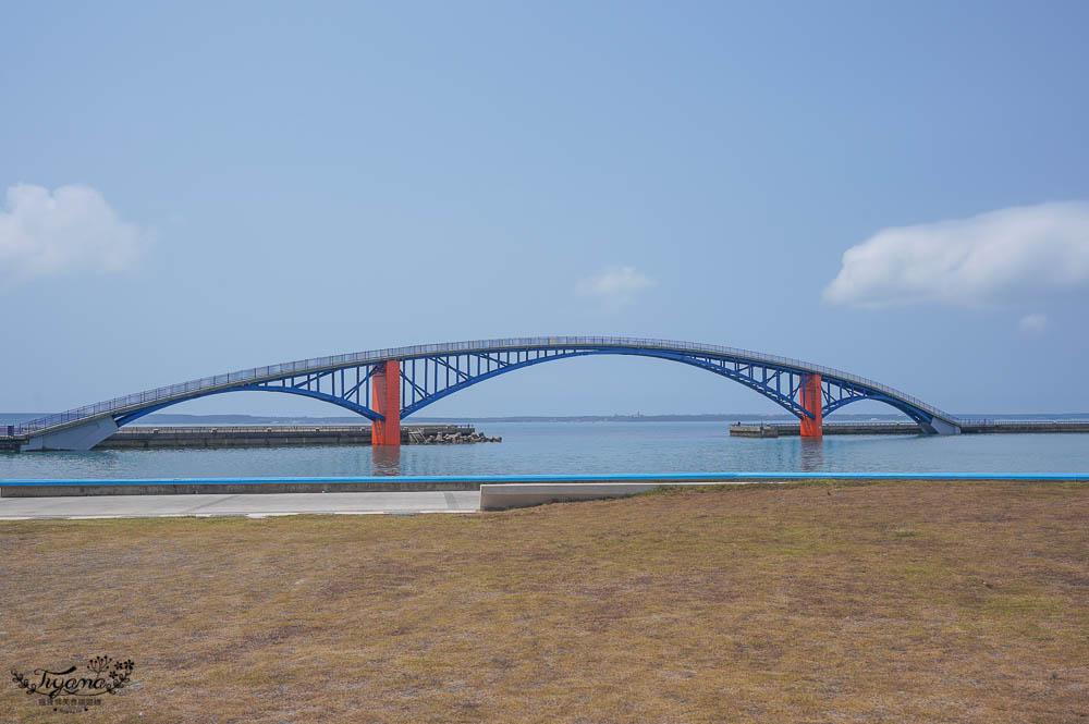 澎湖全新親子共融海濱公園！！澎湖觀音亭海濱公園|觀音亭親水遊憩區，賞煙火前帶小朋友放電去 @緹雅瑪 美食旅遊趣