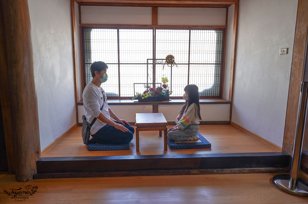 高雄免費景點「逍遙園」日治時代古蹟建築，宛如穿越時空的夢幻景點！！ @緹雅瑪 美食旅遊趣