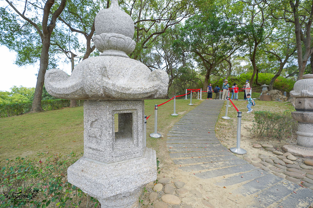 台南官田景點》烏山頭水庫「烏山頭太陽能遊湖船」八田與一銅像、八田與一紀念園區 @緹雅瑪 美食旅遊趣