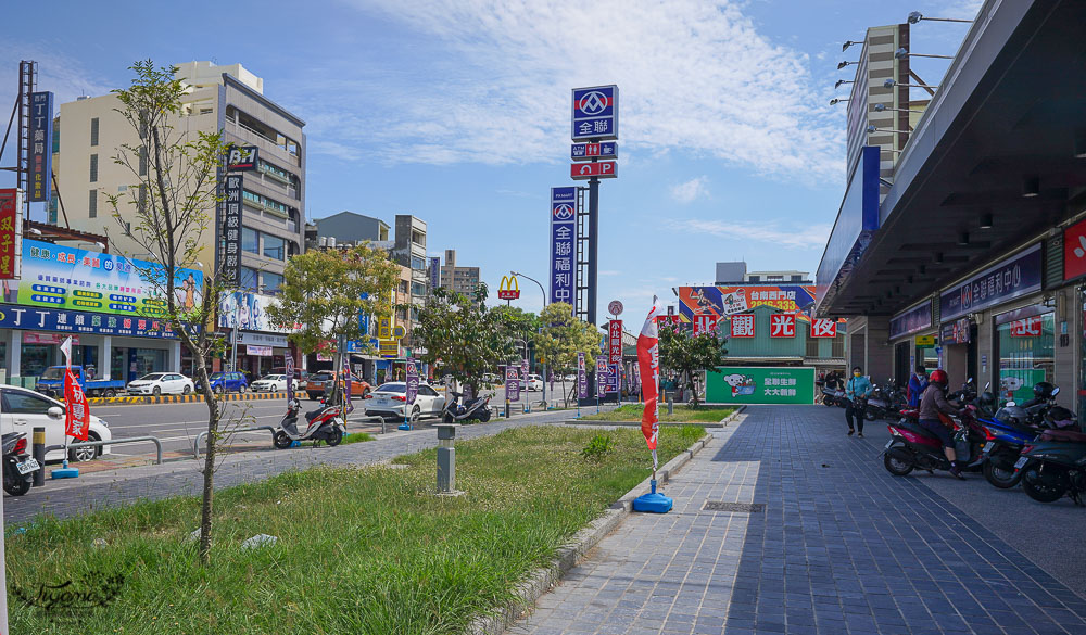 台南客美多咖啡，來自日本名古屋的連鎖朝食輕食咖啡廳，附親子閱讀室 @緹雅瑪 美食旅遊趣