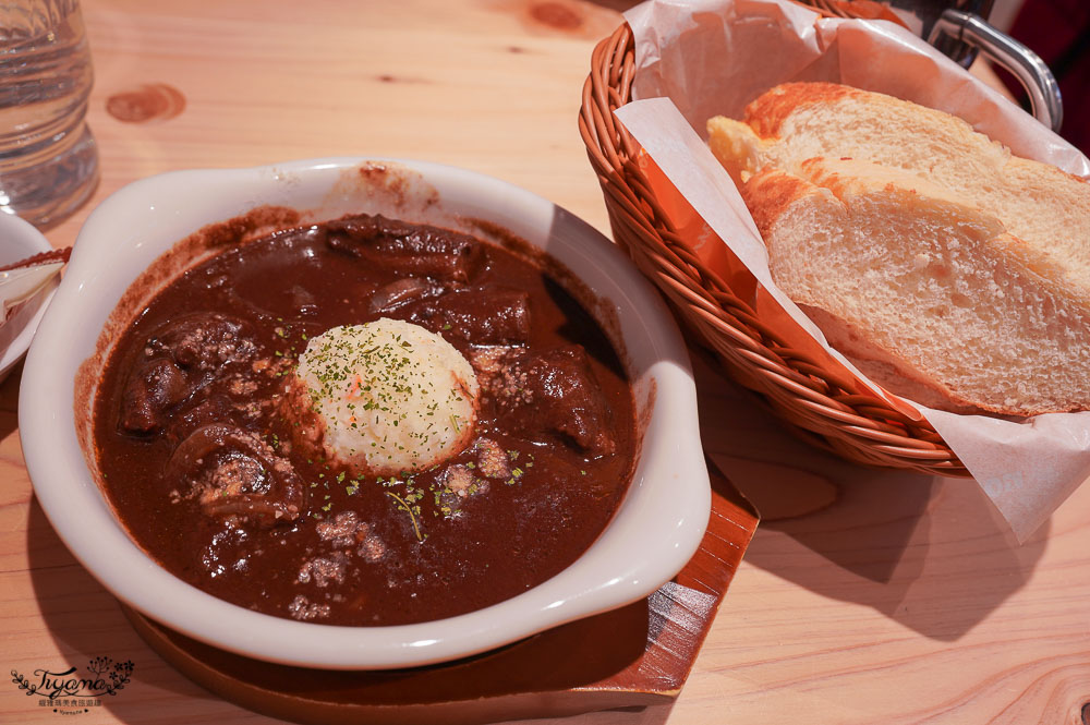 台南客美多咖啡，來自日本名古屋的連鎖朝食輕食咖啡廳，附親子閱讀室 @緹雅瑪 美食旅遊趣