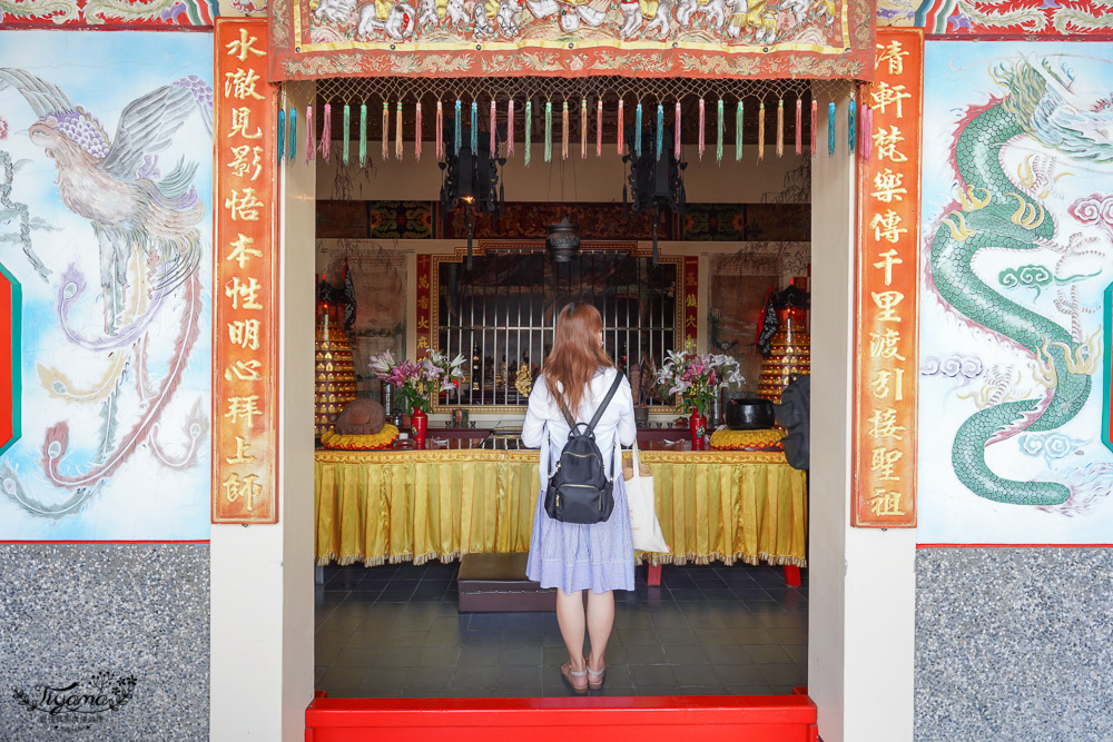 台南東山區西拉雅部落|吉貝耍部落小旅行，品味西拉雅風味餐、手作DIY，感受吉貝耍部落的魅力！！ @緹雅瑪 美食旅遊趣