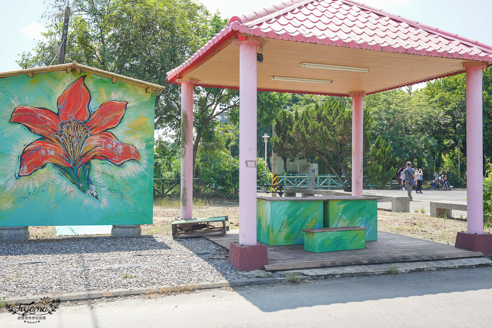 台南東山區西拉雅部落|吉貝耍部落小旅行，品味西拉雅風味餐、手作DIY，感受吉貝耍部落的魅力！！ @緹雅瑪 美食旅遊趣