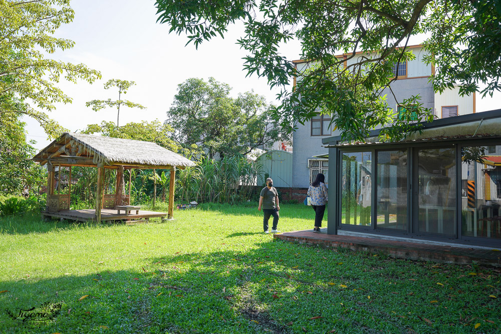 台南東山區西拉雅部落|吉貝耍部落小旅行，品味西拉雅風味餐、手作DIY，感受吉貝耍部落的魅力！！ @緹雅瑪 美食旅遊趣