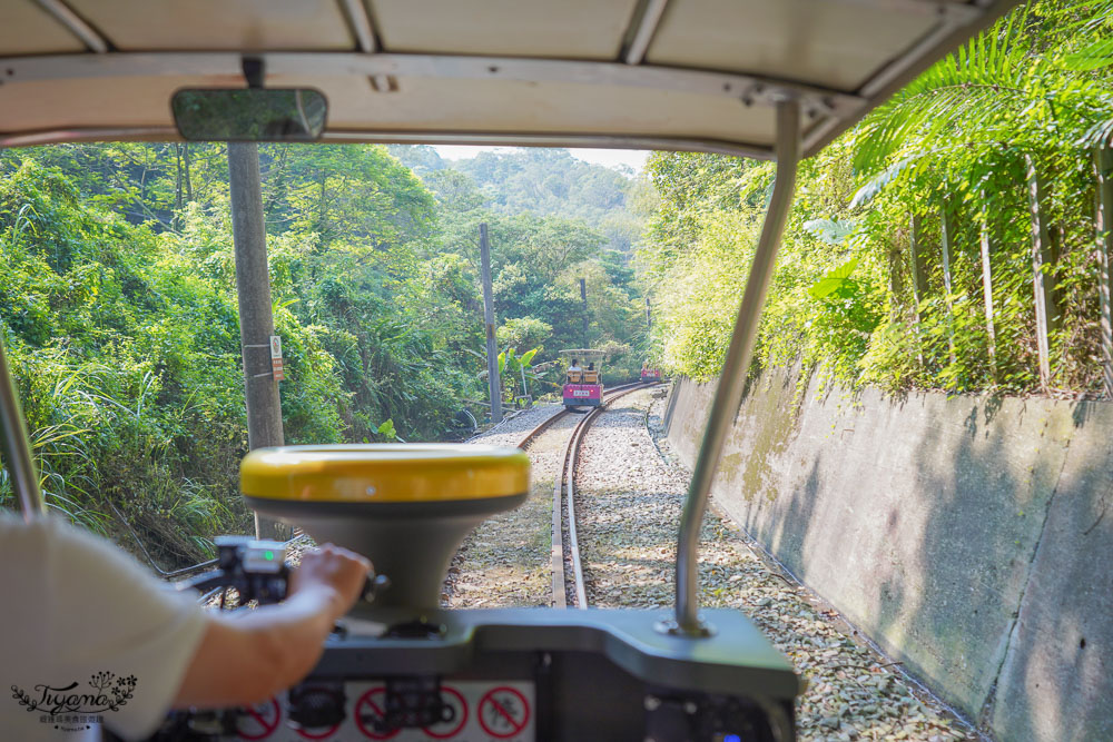 苗栗景點.舊山線鐵道自行車《Ａ路線：勝興站⇄南斷橋秘境》ABC路線說明｜網路預約購票｜班次.交通資訊 @緹雅瑪 美食旅遊趣