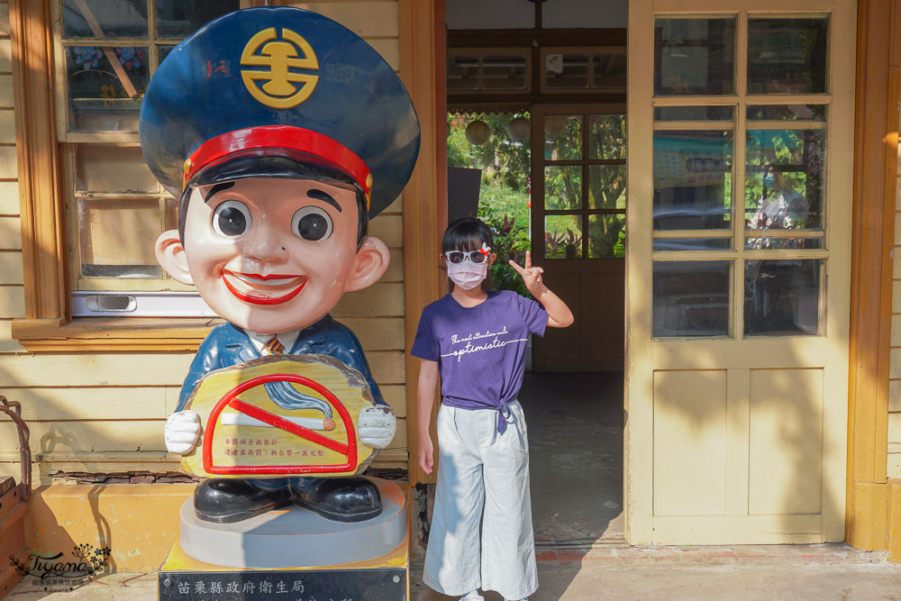 苗栗景點.舊山線鐵道自行車《Ａ路線：勝興站⇄南斷橋秘境》ABC路線說明｜網路預約購票｜班次.交通資訊 @緹雅瑪 美食旅遊趣