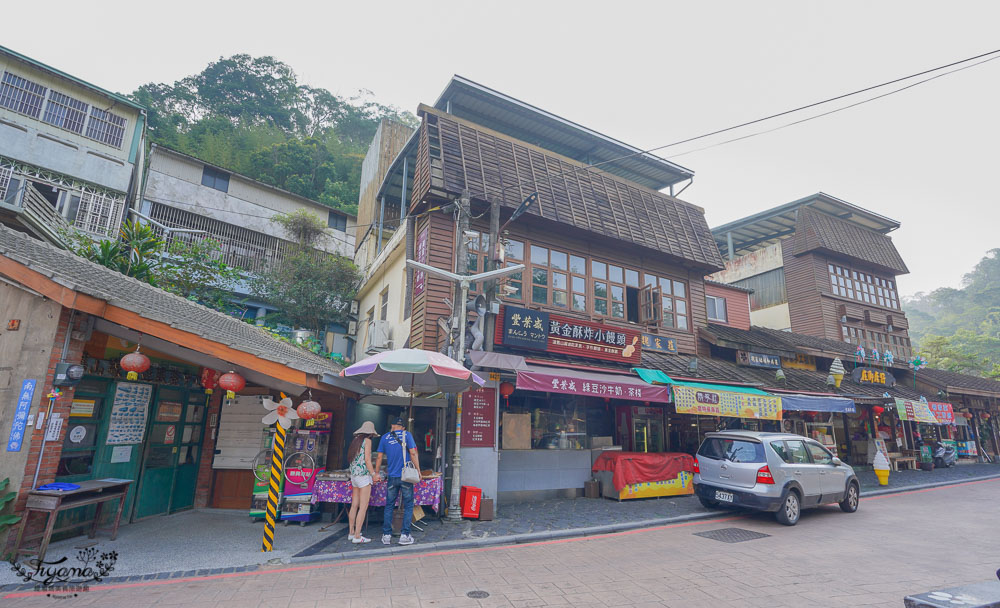 苗栗景點.舊山線鐵道自行車《Ａ路線：勝興站⇄南斷橋秘境》ABC路線說明｜網路預約購票｜班次.交通資訊 @緹雅瑪 美食旅遊趣