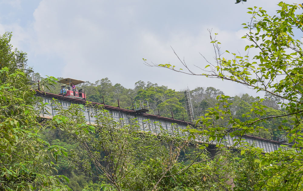 苗栗景點.舊山線鐵道自行車《Ａ路線：勝興站⇄南斷橋秘境》ABC路線說明｜網路預約購票｜班次.交通資訊 @緹雅瑪 美食旅遊趣