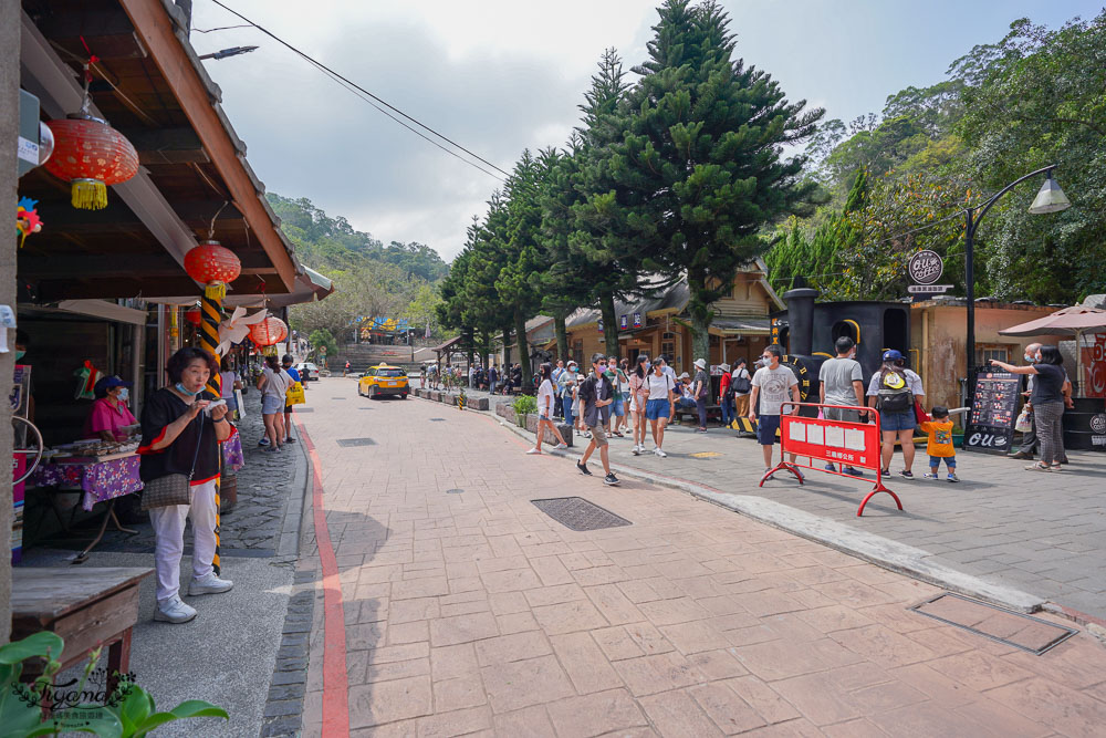 苗栗景點.舊山線鐵道自行車《Ａ路線：勝興站⇄南斷橋秘境》ABC路線說明｜網路預約購票｜班次.交通資訊 @緹雅瑪 美食旅遊趣