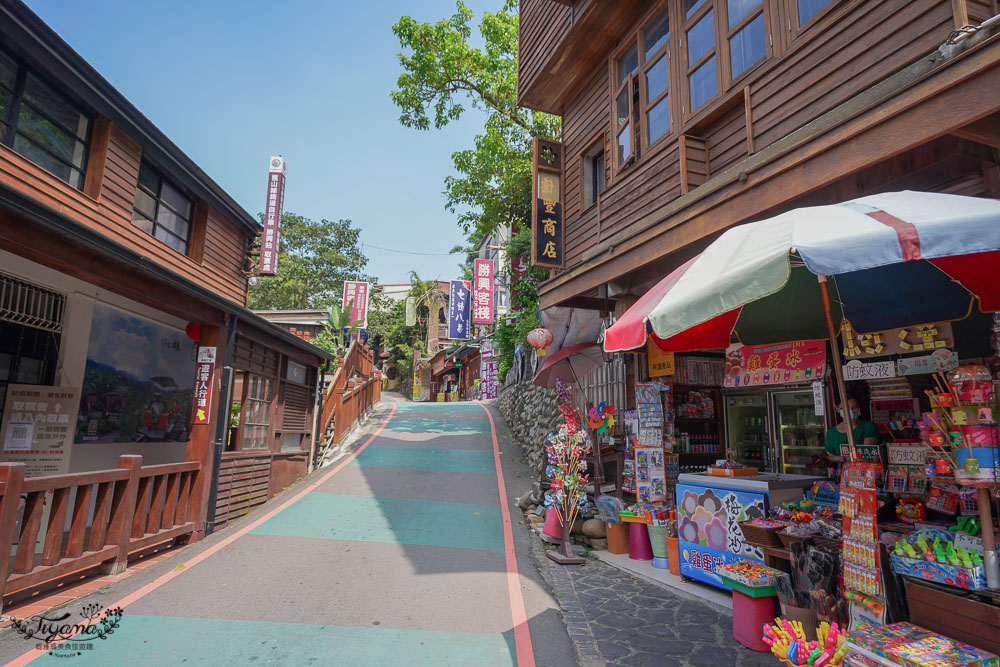 苗栗景點.舊山線鐵道自行車《Ａ路線：勝興站⇄南斷橋秘境》ABC路線說明｜網路預約購票｜班次.交通資訊 @緹雅瑪 美食旅遊趣