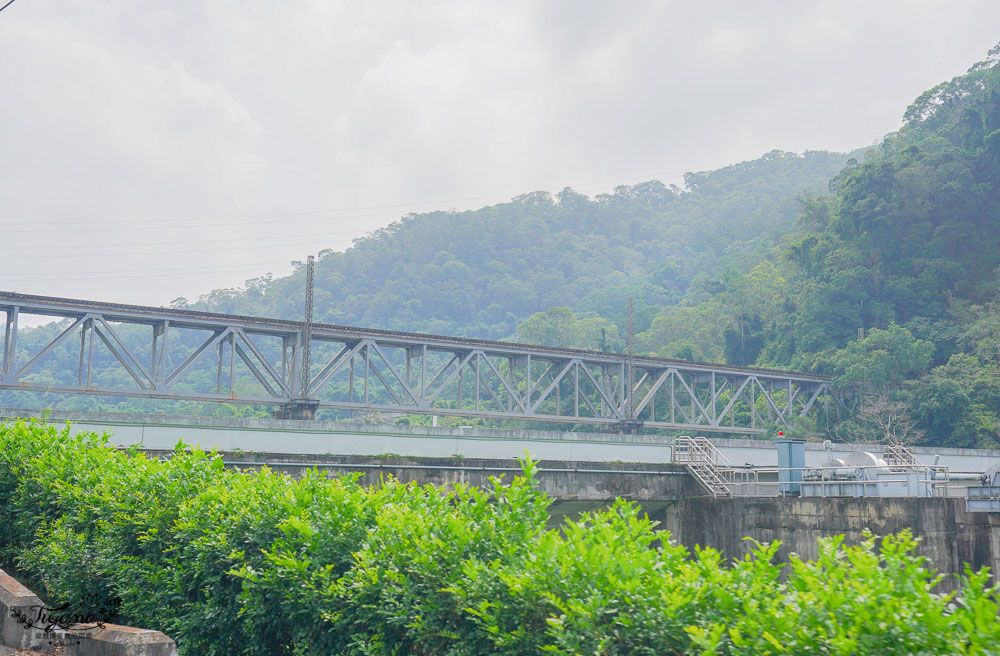 苗栗景點.舊山線鐵道自行車《Ａ路線：勝興站⇄南斷橋秘境》ABC路線說明｜網路預約購票｜班次.交通資訊 @緹雅瑪 美食旅遊趣