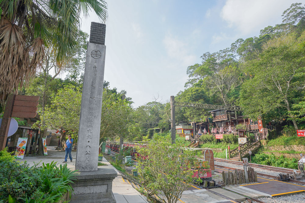 苗栗景點.舊山線鐵道自行車《Ａ路線：勝興站⇄南斷橋秘境》ABC路線說明｜網路預約購票｜班次.交通資訊 @緹雅瑪 美食旅遊趣