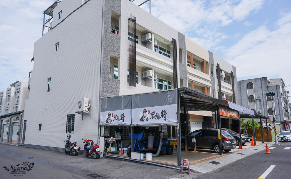 台南六甲一日遊《六甲幸福來稻》六甲落羽松森林、林鳳營火車站/故事館、九品蓮花園、媽祖廟剉冰、黑胡椒黑輪 @緹雅瑪 美食旅遊趣