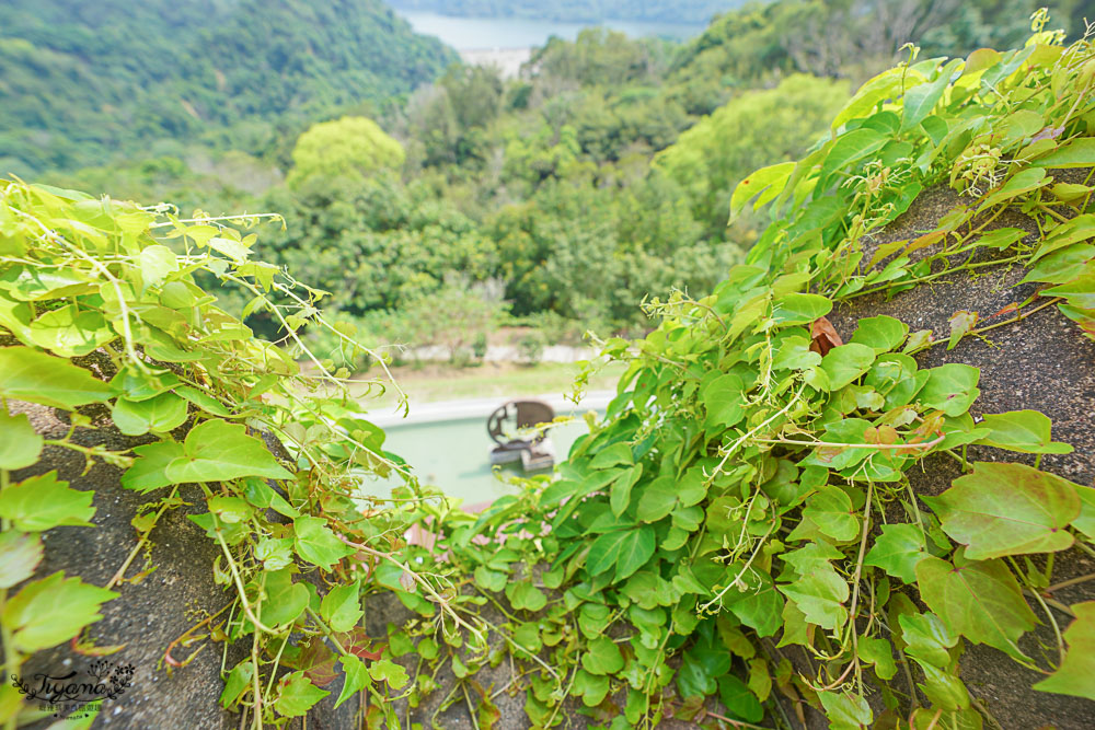 苗栗景點《天空之城》天堂古堡、鳥VS人、貓碉堡教堂，人氣夢幻景觀餐廳 @緹雅瑪 美食旅遊趣