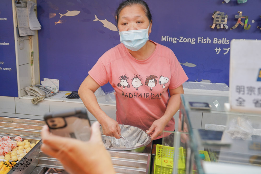 台南東菜市也能行動支付！！傳統市場LINE Pay快速結帳不用找零好方便｜街口支付｜台灣Pay @緹雅瑪 美食旅遊趣