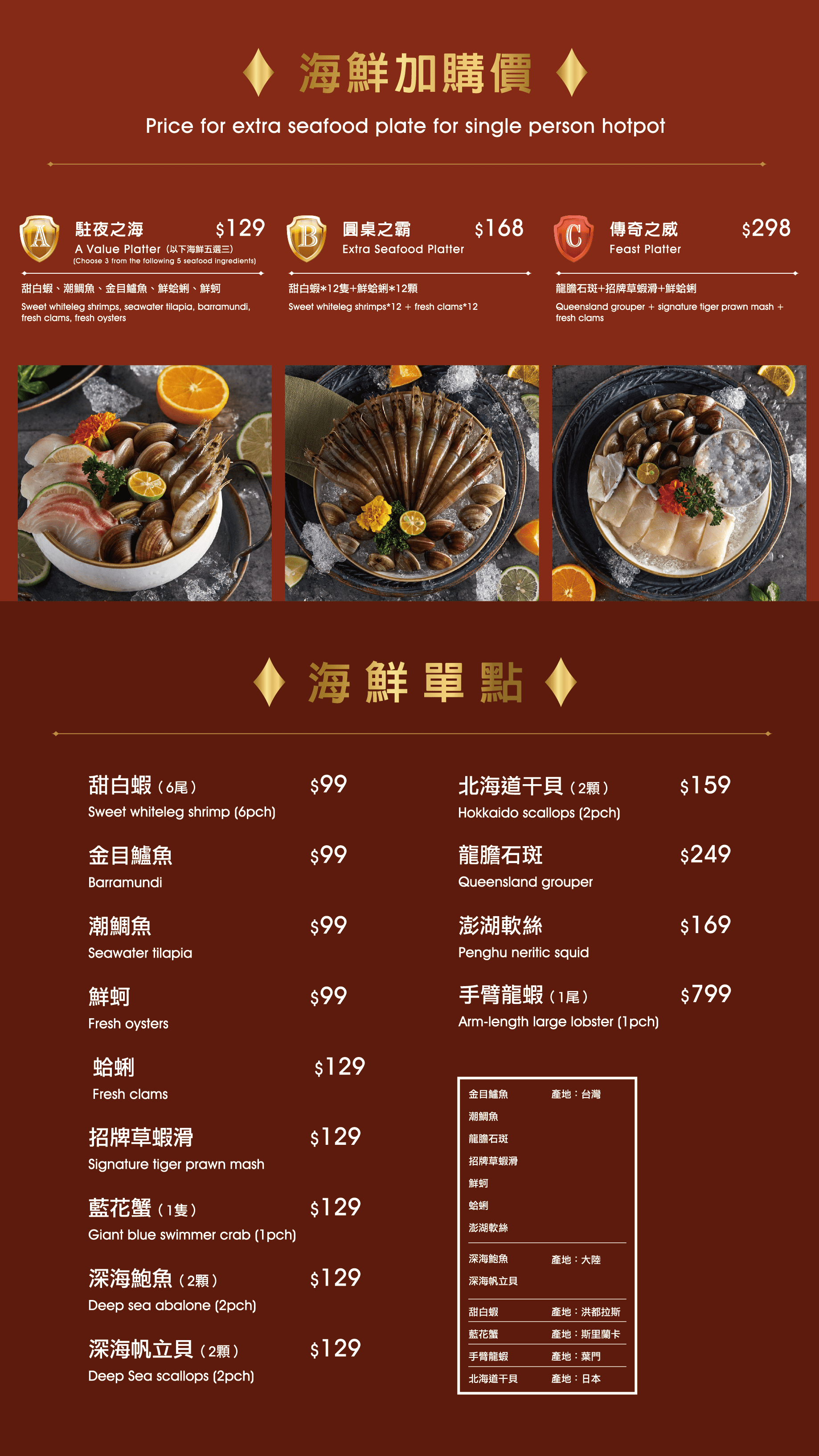 彰化火鍋《嗑肉石鍋 彰化四維店》嗑肉石鍋全新二代店，單點主餐+蔬食飲料冰品自助吧無限享用！！ @緹雅瑪 美食旅遊趣