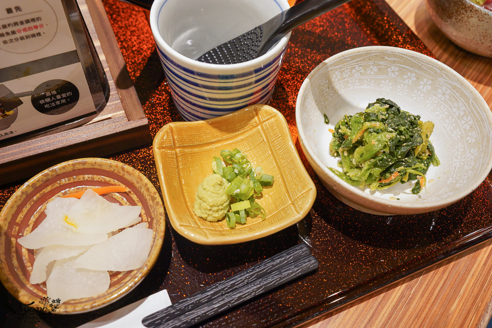 台南彌生軒｜YAYOI彌生軒 台南三井店：道地日式定食加飯、加湯、加小菜，通通免費續加！！ @緹雅瑪 美食旅遊趣