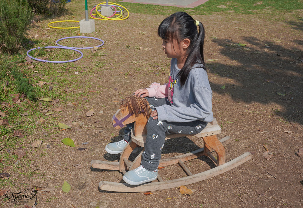 台中景點｜台中親子景點「木匠兄妹木工房」，木工房樂園，木製遊戲道具、木製手作DIY~ @緹雅瑪 美食旅遊趣