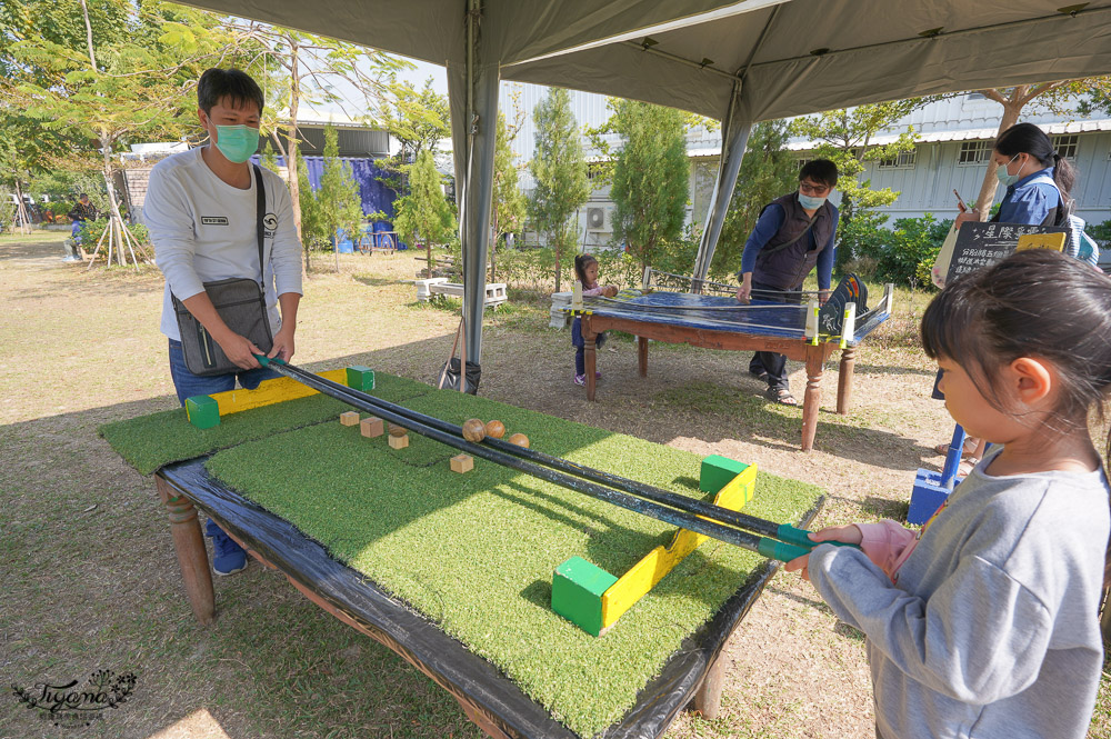 台中景點｜台中親子景點「木匠兄妹木工房」，木工房樂園，木製遊戲道具、木製手作DIY~ @緹雅瑪 美食旅遊趣