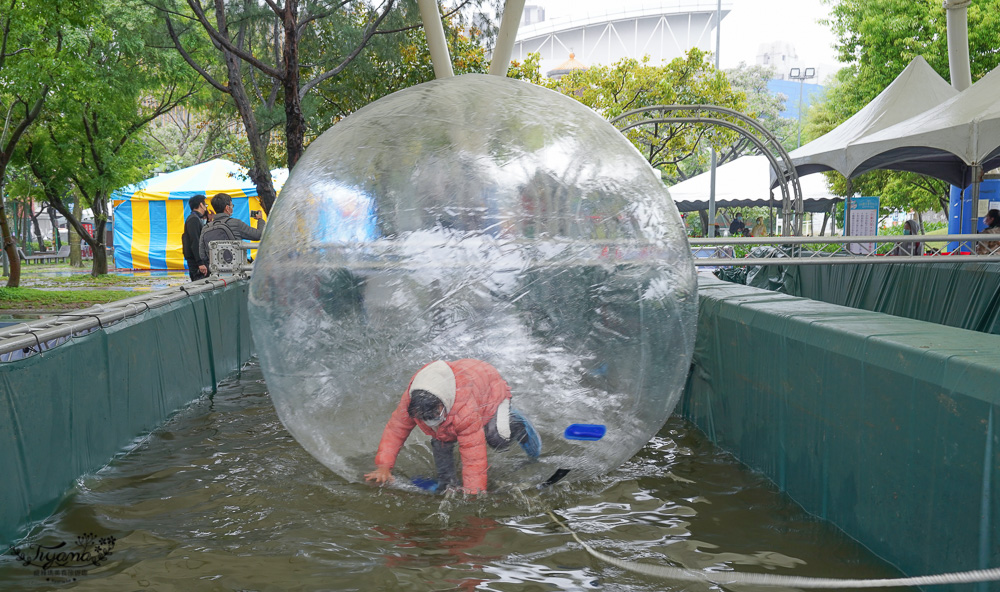 2022桃園兒童藝術節《超越極限運動會》連續4天「平鎮新勢公園」精彩演出！！馬戲世界表演｜新馬戲工作坊｜新馬戲課程｜兒童市集｜兒童藝術體驗區 @緹雅瑪 美食旅遊趣