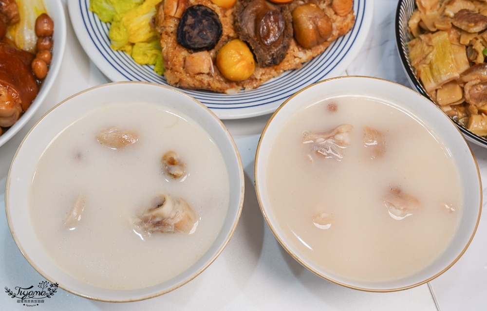 在家開飯台灣手路菜《鄧師傅功夫菜》冷凍調理包偷懶料理，居家網購美食，料理新手也能輕鬆美味上桌！ @緹雅瑪 美食旅遊趣