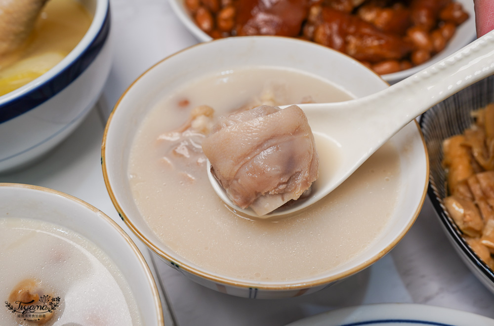 在家開飯台灣手路菜《鄧師傅功夫菜》冷凍調理包偷懶料理，居家網購美食，料理新手也能輕鬆美味上桌！ @緹雅瑪 美食旅遊趣