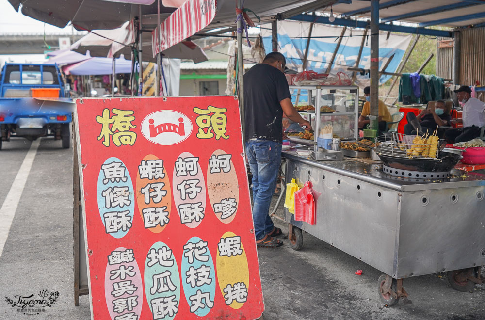 台南七股一日遊，不繞路順玩行程！！搭船遊潟湖登無人島、烤蚵吃到飽、六孔碼頭看展拍粉紅湖，吃炸海鮮一條街 @緹雅瑪 美食旅遊趣