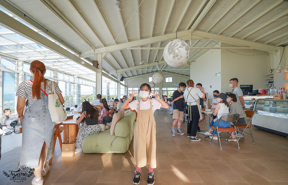 桃園景點《探索三水×農遊輕旅》水土保持互動主題樂園｜茶裏王涼亭｜奉茶亭步道採茶體驗｜夏夕夏景賞景喝咖啡 @緹雅瑪 美食旅遊趣