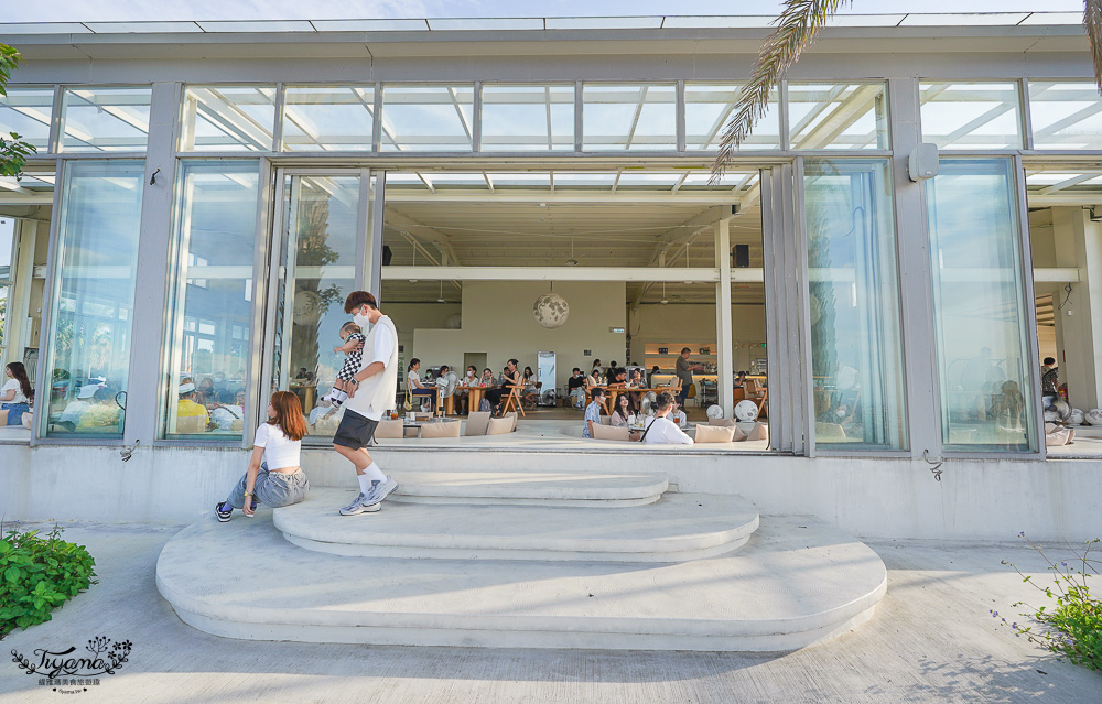 桃園景點《探索三水×農遊輕旅》水土保持互動主題樂園｜茶裏王涼亭｜奉茶亭步道採茶體驗｜夏夕夏景賞景喝咖啡 @緹雅瑪 美食旅遊趣