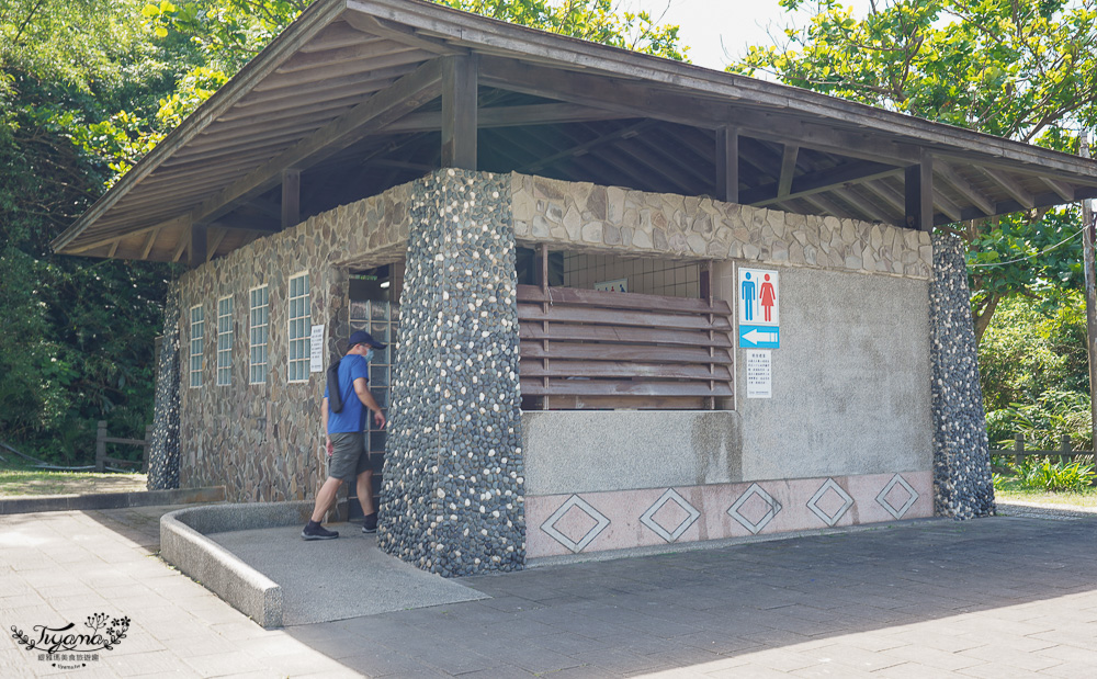 花蓮海景親子步道《大石鼻山步道｜龜庵山步道》高空望海夢幻景點，絕美壯觀山海景色~盡收眼裡！！ @緹雅瑪 美食旅遊趣